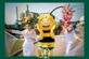 Mobiele foto-activatie met Maya de Bij voor 50 jaar DCM - Foto 10