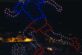 Spectacle de drone lumineux pour le 14 juillet à Cabriès - Foto 3