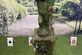 Croquet spel Alice in Wonderland - Foto 10