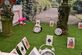 Croquet spel Alice in Wonderland - Foto 13