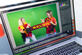 Green screen fotomarketing voor ‘Vernaeve’ tijdens EK-match Rode Duivels - Foto 8