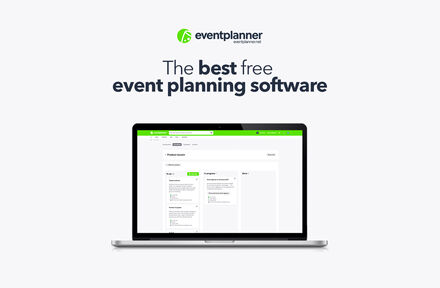 The Best Free Event Planning Software - Foto 1