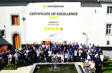 Certificate of Excellence 2022 - Foto 1