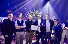 Wer wird das beste Eventunternehmen oder die beste Location des Jahres 2023? Wer wird das beste Eventunternehmen oder die beste Location des Jahres 2023?