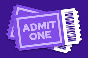 Wie ermitteln Sie den Ticketpreis für Ihre Veranstaltung? Wie ermitteln Sie den Ticketpreis für Ihre Veranstaltung?