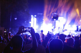 Zehn weitere Bundesstaaten schließen sich der Kartellklage gegen Live Nation an