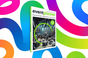 Warum jeder Eventplaner dieses Buch lesen sollte Warum jeder Eventplaner dieses Buch lesen sollte
