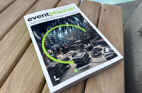 Bestseller-Eventbuch jetzt auf Englisch erhältlich – jetzt bestellen! Bestseller-Eventbuch jetzt auf Englisch erhältlich – jetzt bestellen!