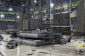 Neu in unserer Event-Software: Lieferantenmanagement