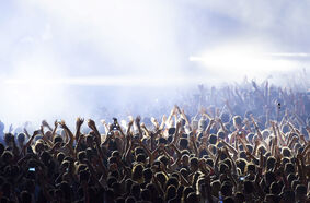 Jury urteilt, dass Live Nation als illegales Monopol agierte – wegweisendes Urteil für die Veranstaltungsbranche Jury urteilt, dass Live Nation als illegales Monopol agierte – wegweisendes Urteil für die Veranstaltungsbranche