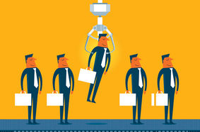 Wie man Besucher qualifiziert und die besten auswählt