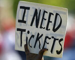 Durchbruch für den Ticketverkauf: Was das neue Engagement von Ticketmaster bedeutet