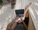 Workation: Teambuilding neu gedacht