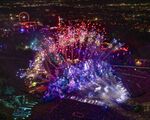 DJ Mags Top 100 Festivals 2025: Wer beherrscht die globale Bühne?