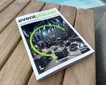 Bestseller-Eventbuch jetzt auf Englisch erhältlich – jetzt bestellen!