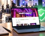 Wir sind wieder online