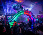 ISE 2027 rückt die Live-Event-Branche ins Rampenlicht - 300 € sparen, kostenloses ISE-Ticket!