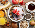 So planen Sie Ihr erstes „Executive Breakfast“