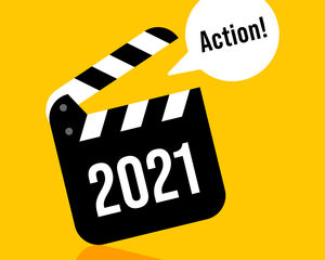 Jahresrückblick 2021: 15 meistgesehene Videos des Jahres