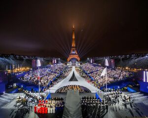 Eröffnungsfeier der Olympischen Spiele 2024 in Paris: Lehren für Veranstaltungsplaner