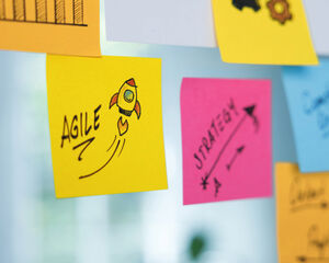 Warum agiles Projektmanagement für Veranstaltungen besser geeignet ist als klassische Planung Warum agiles Projektmanagement für Veranstaltungen besser geeignet ist als klassische Planung