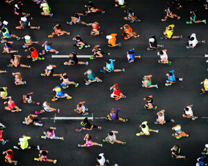 Der Aufstieg von Sportgroßveranstaltungen: Eine wachsende Chance für die Veranstaltungsbranche