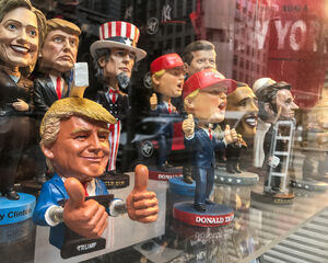 Die wahren Kosten der Unsicherheit: Wie die Geopolitik die Veranstaltungsplanung im Stillen verändert