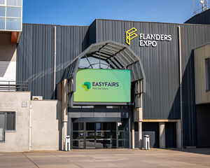 Easyfairs möchte die Xpo Group kaufen Easyfairs möchte die Xpo Group kaufen