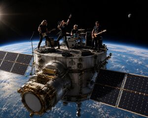 Satellitenveranstaltungen: Wie man eine Veranstaltung gleichzeitig an zehn Orten durchführen kann Satellitenveranstaltungen: Wie man eine Veranstaltung gleichzeitig an zehn Orten durchführen kann