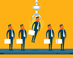 Wie man Besucher qualifiziert und die besten auswählt