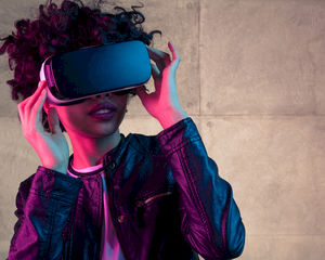 So nutzen Sie Virtual Reality, um Ihre Teilnehmer stärker einzubeziehen