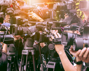 Vermeiden Sie diese 6 Fehler, wenn Sie die Presse zu Ihrer Veranstaltung einladen. Vermeiden Sie diese 6 Fehler, wenn Sie die Presse zu Ihrer Veranstaltung einladen.