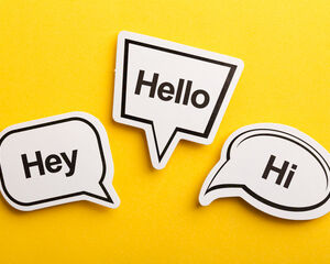 Wie Sie nach der Veranstaltung mit Ihren Teilnehmern in Kontakt bleiben können