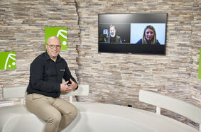 Online-Teambuilding-Aktivitäten Online-Teambuilding-Aktivitäten