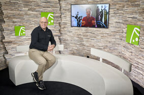 Interessiert sich Ihre Marke? Interessiert sich Ihre Marke?