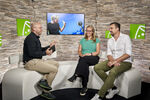 Event Case: 'EUconnect Roadshow' mit VR Storytelling & Influencern