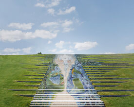 Tomorrowland präsentiert „The Stairway To Unity“