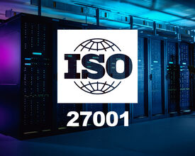 Bringen Sie die Sicherheit von Veranstaltungsdaten auf die nächste Stufe: eventplanner.net ist jetzt ISO27001-zertifiziert