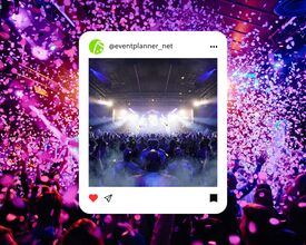 20 Eventplaner-Influencer, denen Sie 2025 auf Instagram folgen sollten