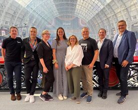 Sieben europäische Verbände der Medien- und Veranstaltungstechnik gründen ETIA