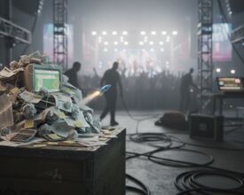 Schluss mit dem Improvisieren: Meistern Sie Ihr Veranstaltungsbudget mit intelligenter Software (nicht nur mit einer Tabellenkalkulation) Schluss mit dem Improvisieren: Meistern Sie Ihr Veranstaltungsbudget mit intelligenter Software (nicht nur mit einer Tabellenkalkulation)