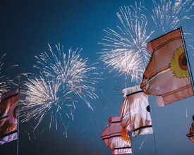 Von einer glorifizierten Pfadfindergruppe zum Teil eines multinationalen Konzerns: Die Pukkelpop-Reise in sechs Schritten