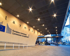 Grünes Licht für Branchenumstrukturierung: Europäische Kommission genehmigt PRG-Übernahme durch FS KKR und Ares Grünes Licht für Branchenumstrukturierung: Europäische Kommission genehmigt PRG-Übernahme durch FS KKR und Ares