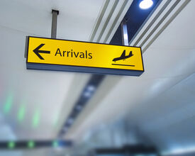 Die Psychologie der Ankunft: Die ersten 7 Minuten prägen Ihre Veranstaltung