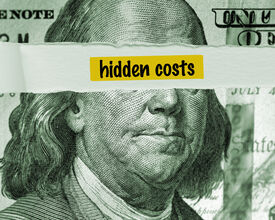 Der teuerste Teil Ihrer Veranstaltung ist nicht im Budget enthalten.