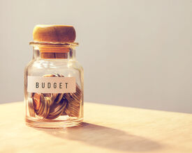 TIPP! – Checkliste für das Veranstaltungsbudget