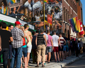 So richten Sie einen effizienten Check-in für Ihre nächste Veranstaltung ein