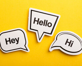 Wie Sie nach der Veranstaltung mit Ihren Teilnehmern in Kontakt bleiben können