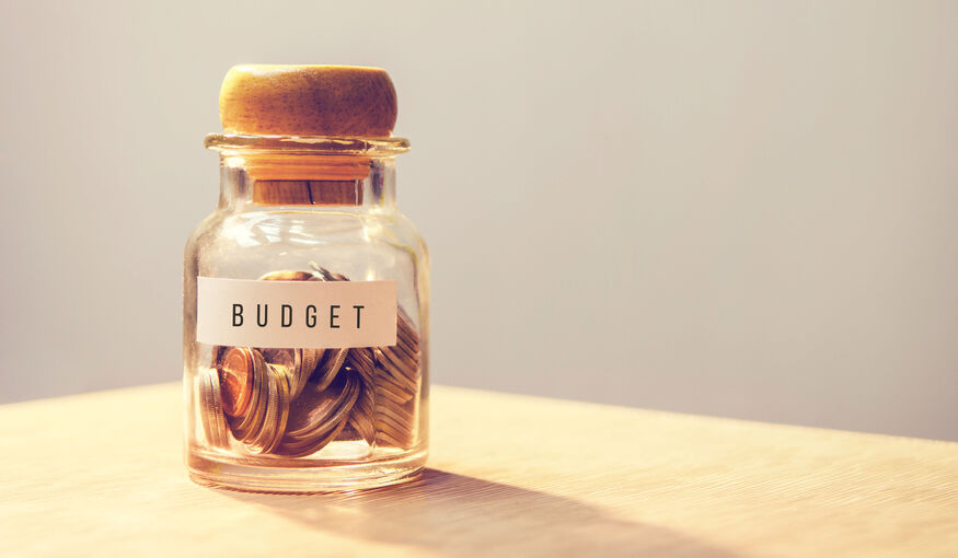 TIPP! – Checkliste für das Veranstaltungsbudget